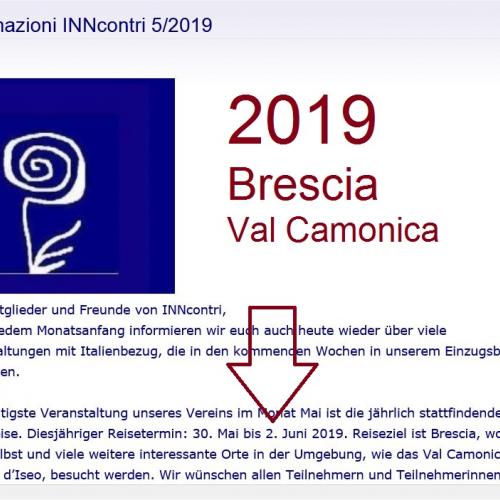 2019, brescia valcamonica