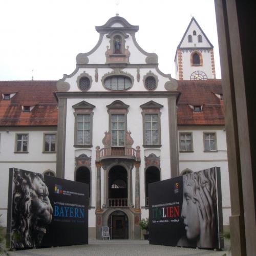 2010, Bayern-Italien Landesausstellung 5