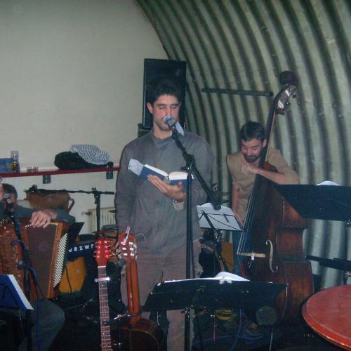 2011, Konzert Nachtcafé 5