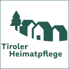 Logo Tiroler Heimatpflege