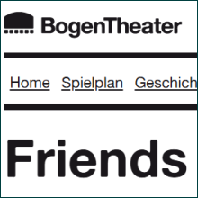 Linkbild Bogentheater